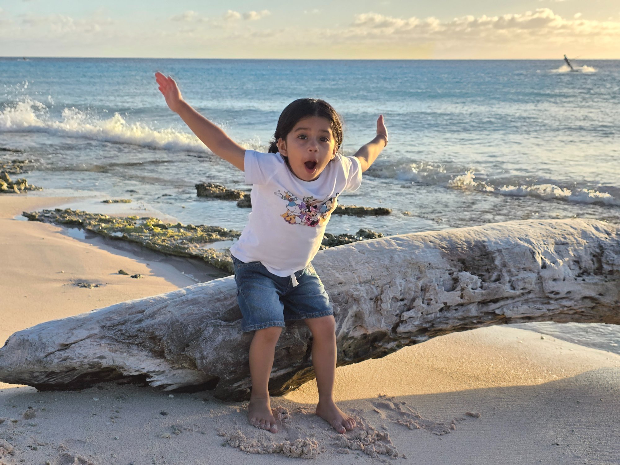 Bonaire · All on Points